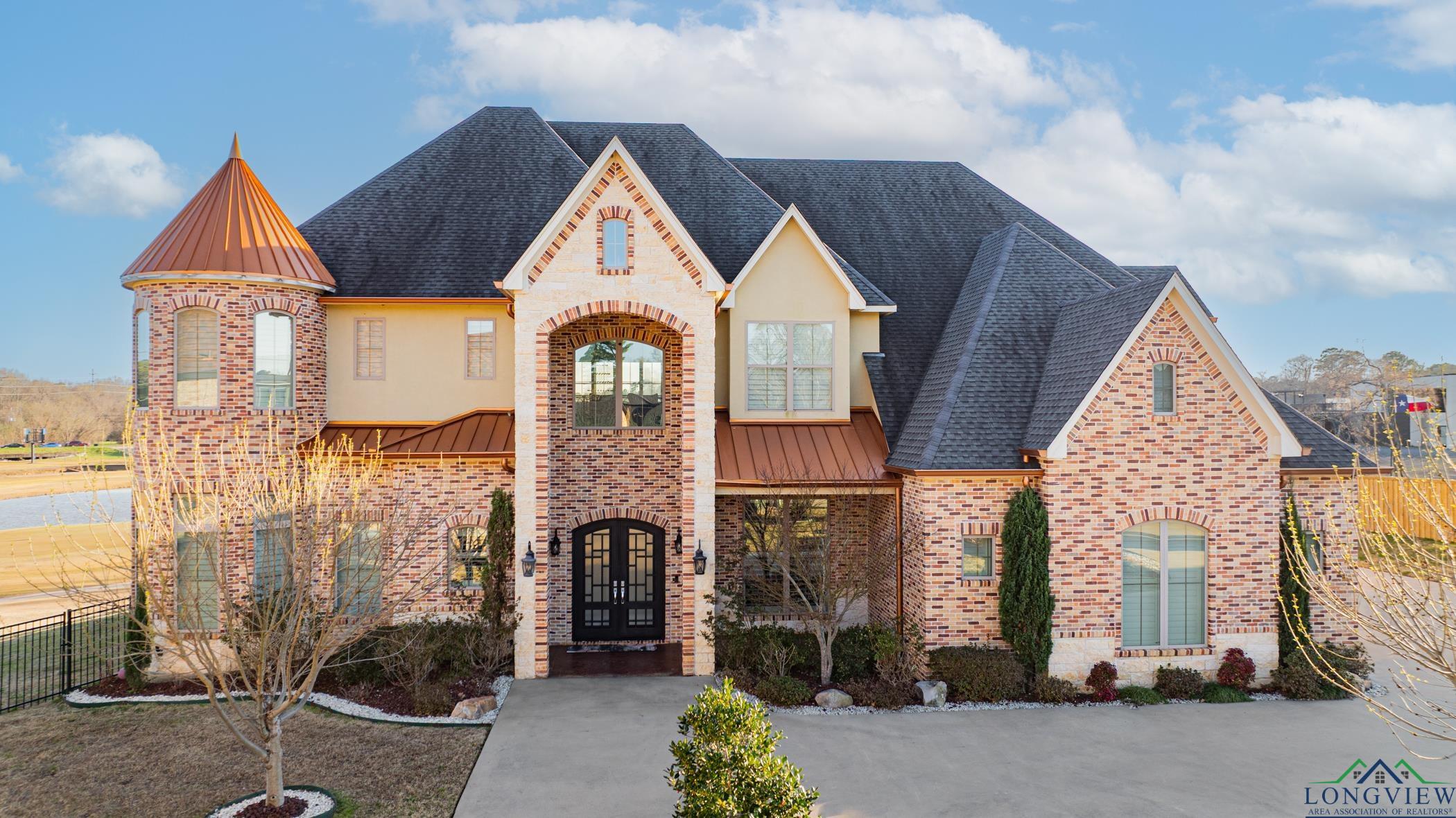 3410 Oak Hill Trl, Longview, New Mexico image 1