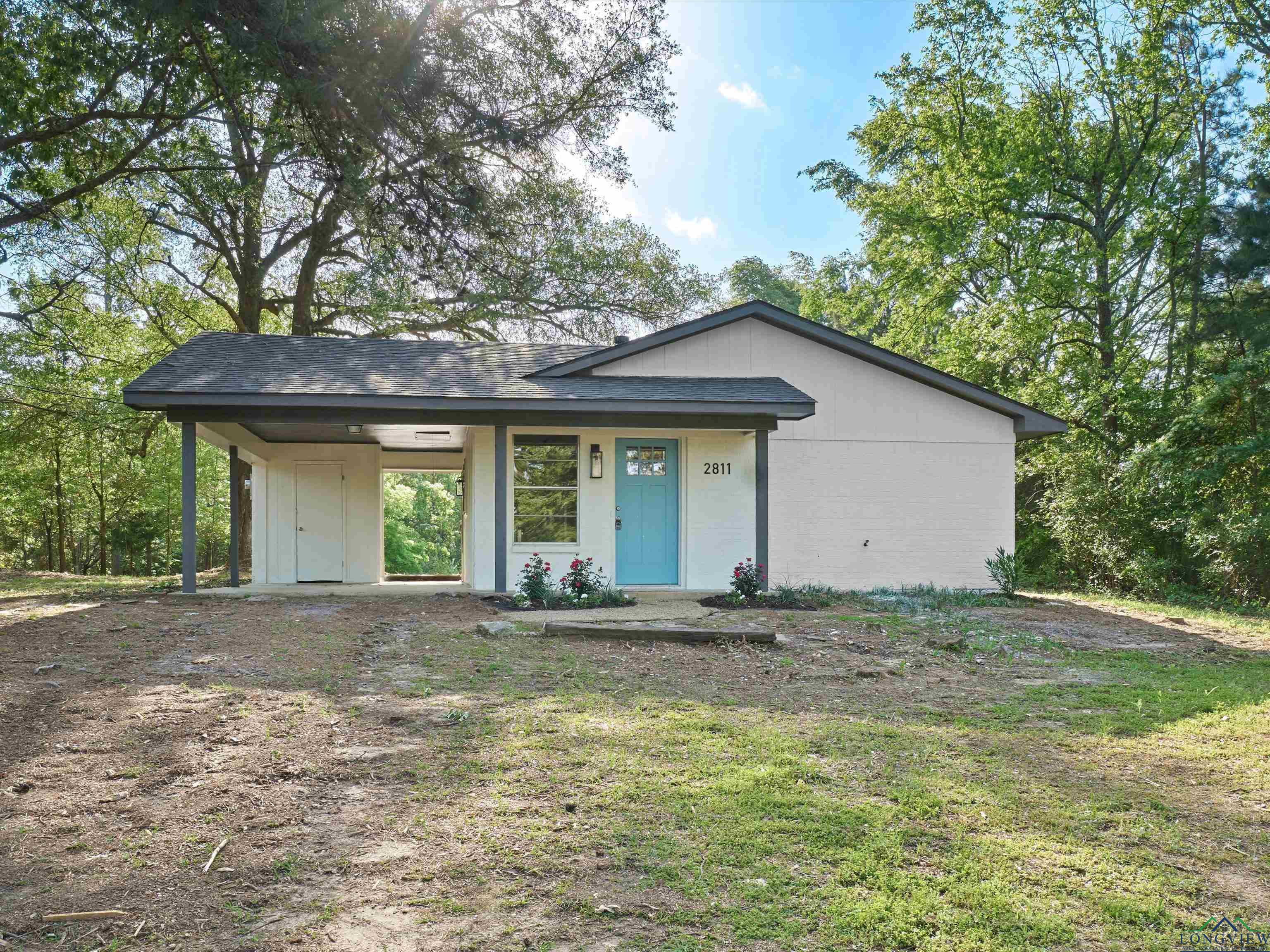 2811 Blackhaw Rd, Gilmer, Texas image 1