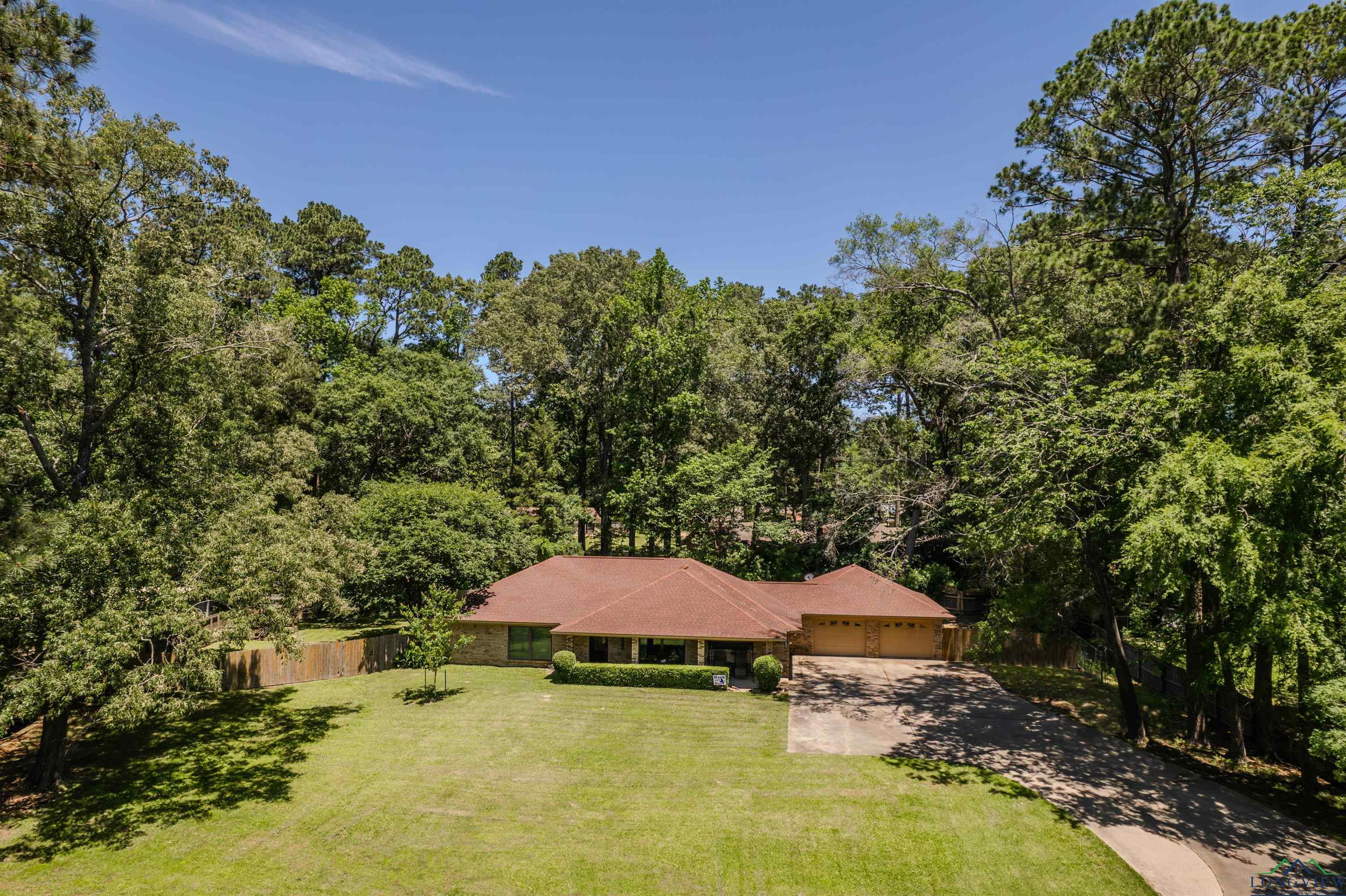 171 County Road 492, Carthage, Texas image 1