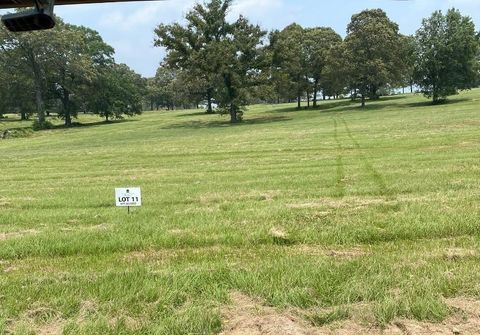 Vacant Land For Sale - LOT 11 TBD Private Road 3398<br/> Big Sandy, TX 75755