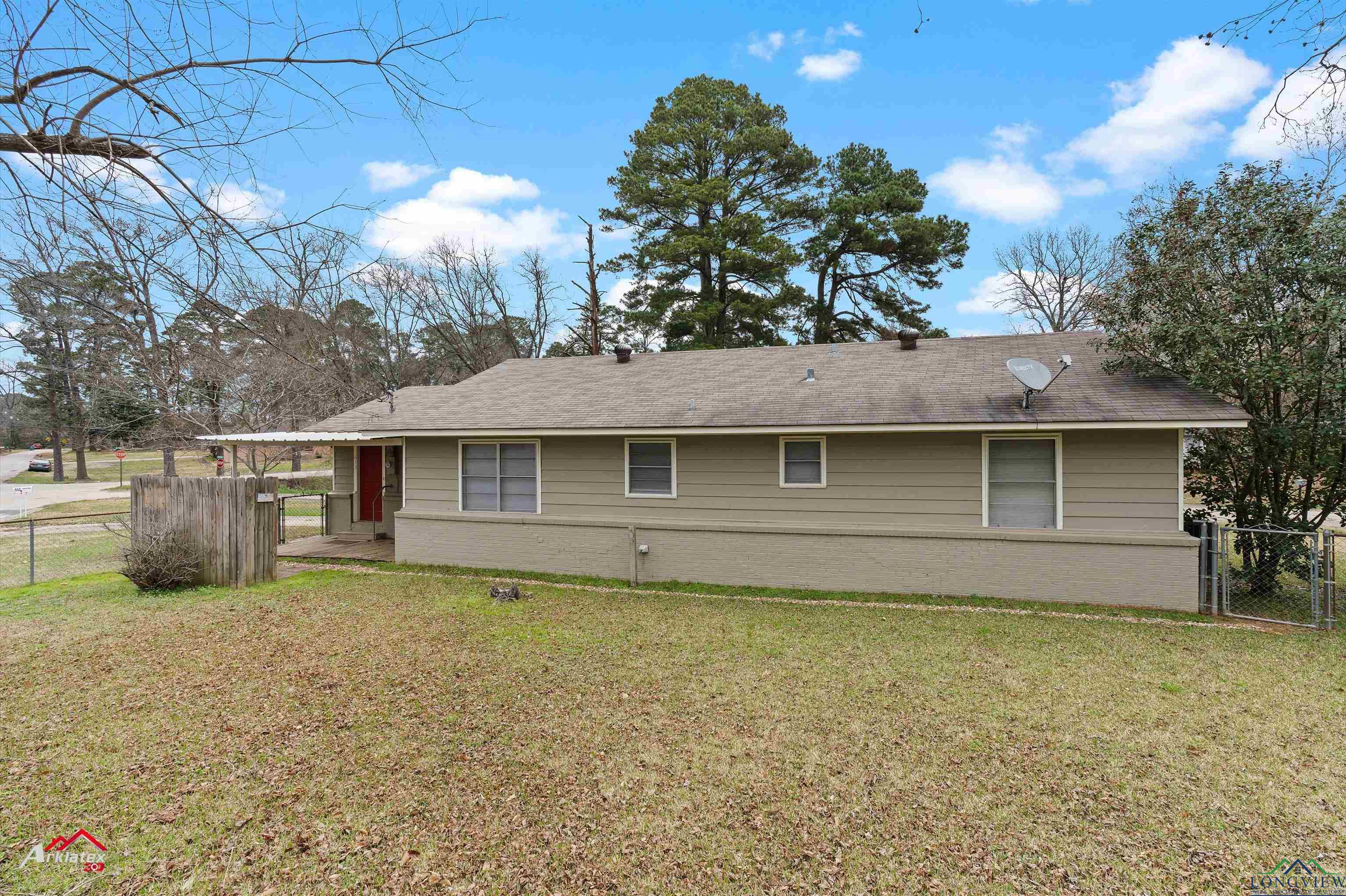 613 W Beverly Dr, Carthage, Texas image 22
