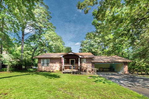 A home in Jefferson