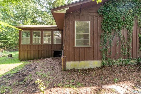 A home in Jefferson