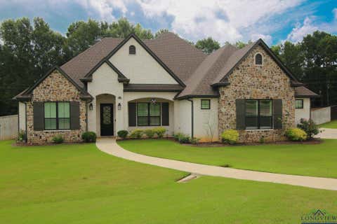 Homes For Rent - 140 Lilly Lue Ln<br/> Harrison County, Longview, TX 75605