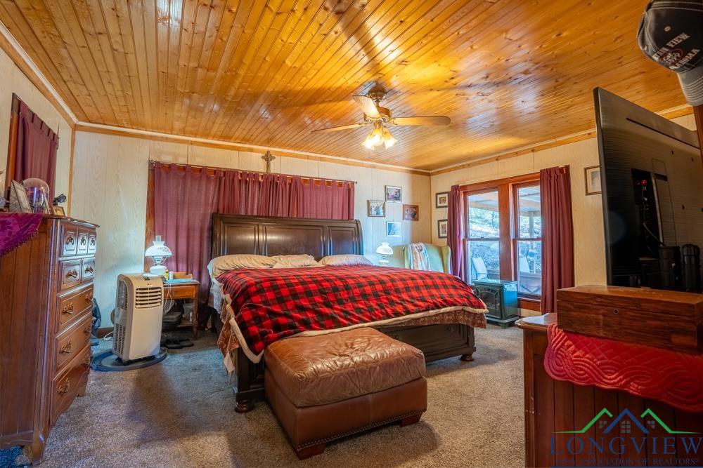 710 W First St, Hughes Springs, South Carolina image 8