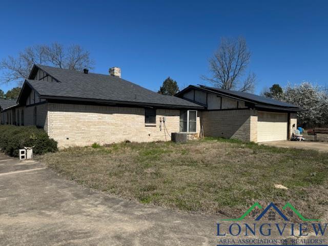 373 Cr 3115, Daingerfield, Texas image 13