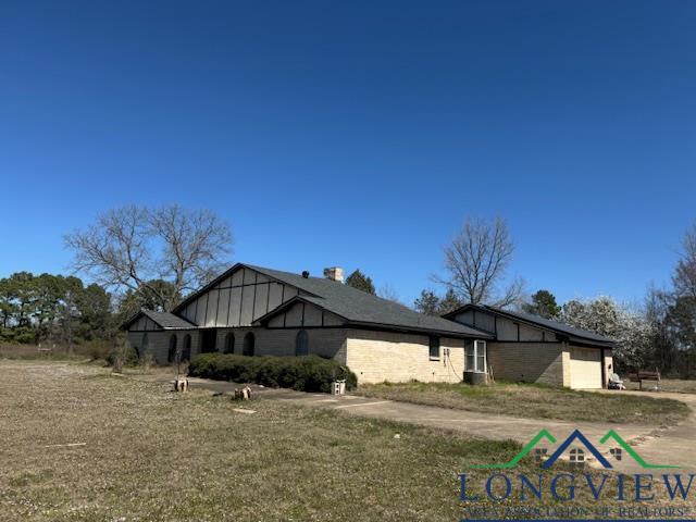 373 Cr 3115, Daingerfield, Texas image 6