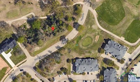 Vacant Land For Sale - 4230 Hogan Dr<br/> Tyler, TX 75709