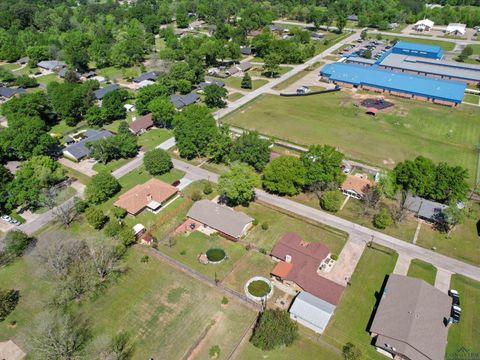 A home in Quitman