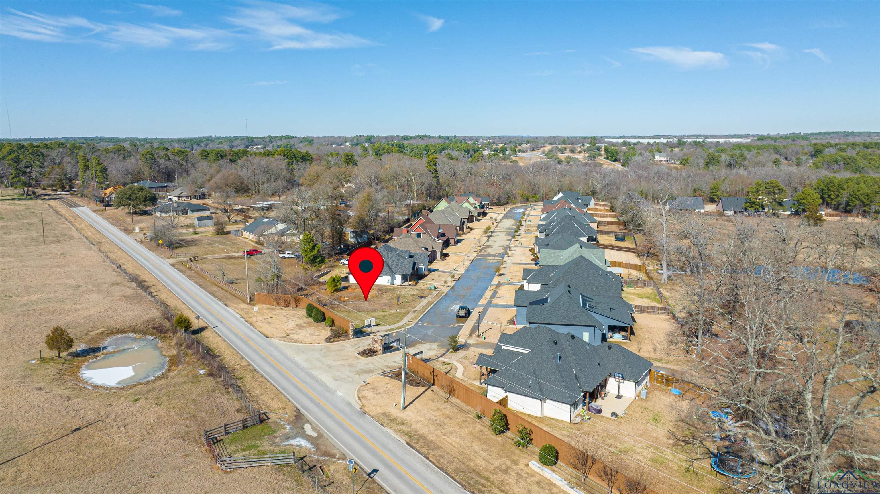 4203 Savannah Hills, Longview, Texas image 4