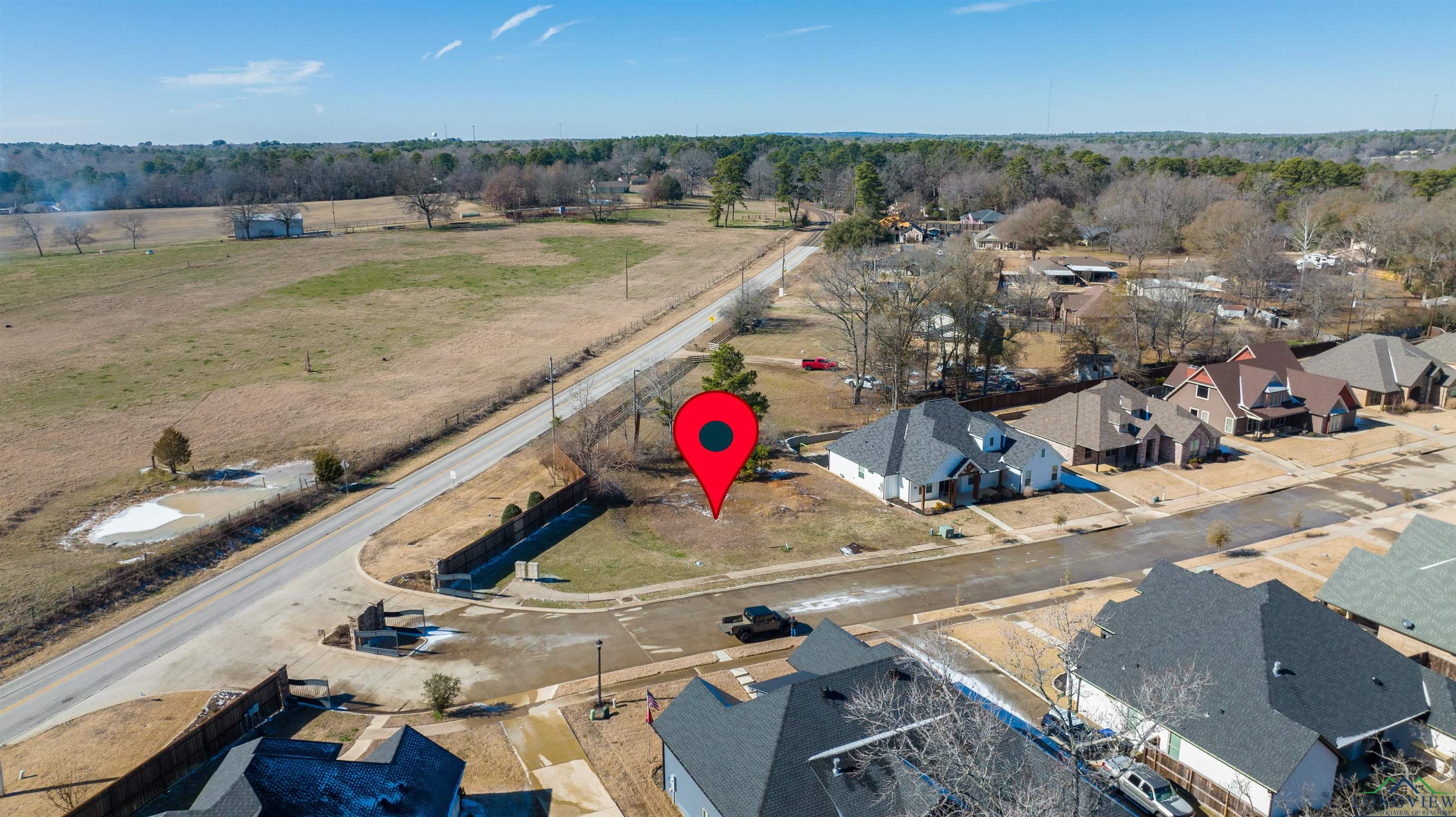 4203 Savannah Hills, Longview, Texas image 3