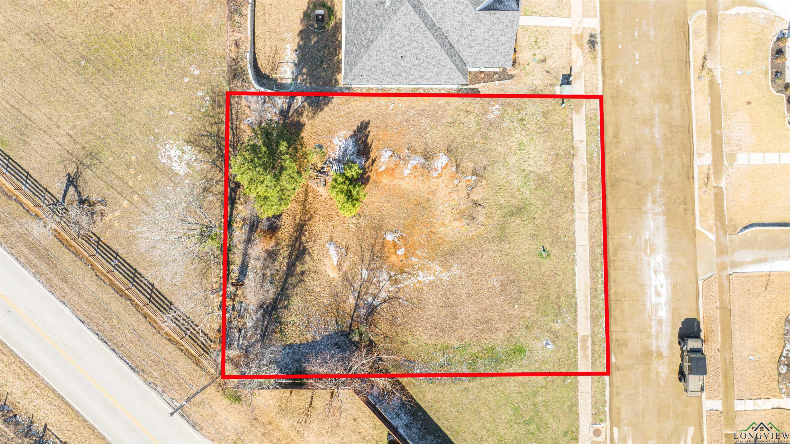 4203 Savannah Hills, Longview, Texas image 5