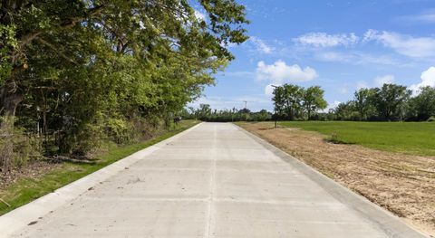 Vacant Land For Sale - 112 W Teal Drive<br/> Troup, TX 75789