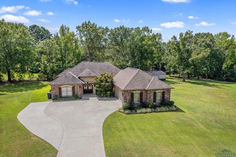 A home in Marshall