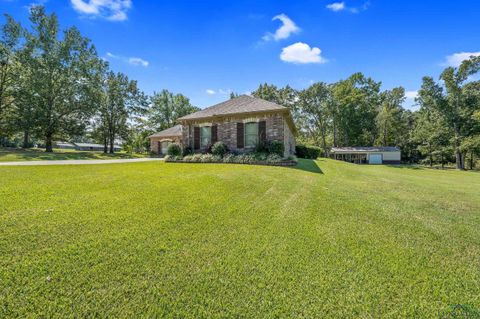 A home in Marshall