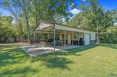 A home in Marshall