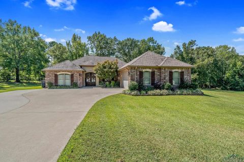 A home in Marshall