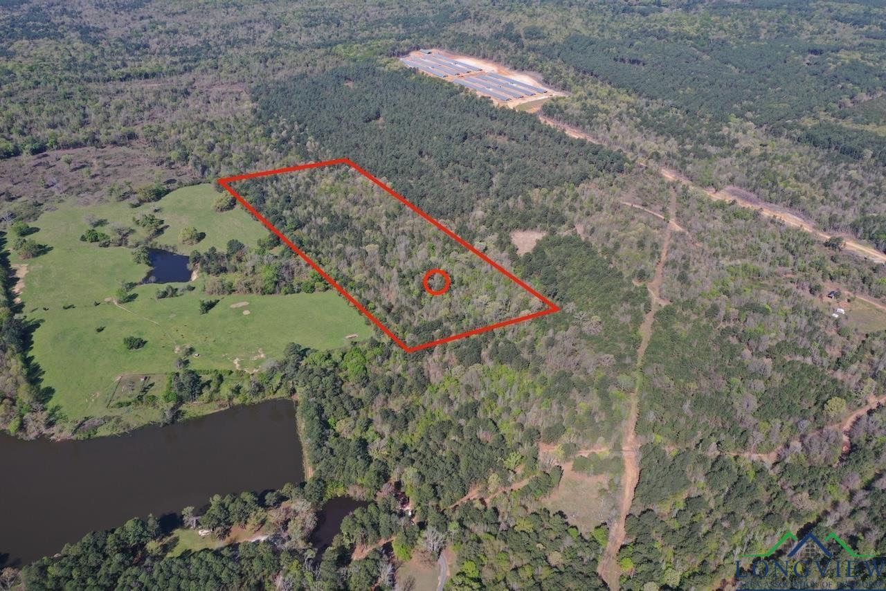 TBD Aster Road (26.32 Acres), Gilmer, Texas image 16