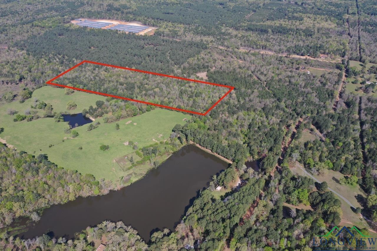 TBD Aster Road (26.32 Acres), Gilmer, Texas image 14