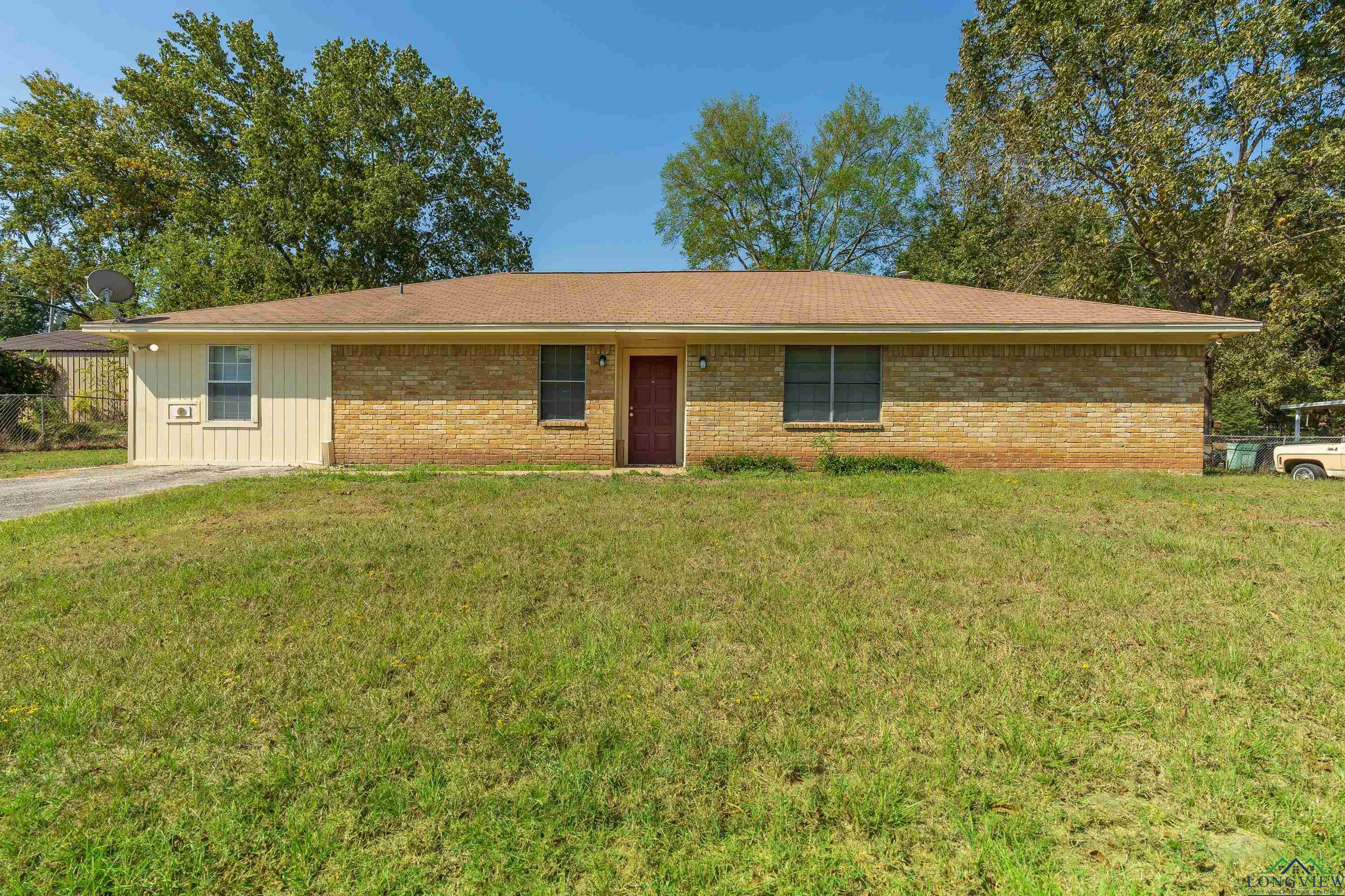 174 Mckinnon Dr, Kilgore, Texas image 1