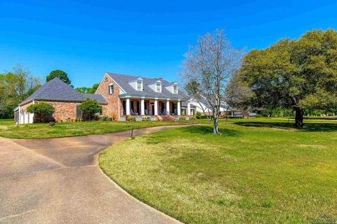 A home in Marshall