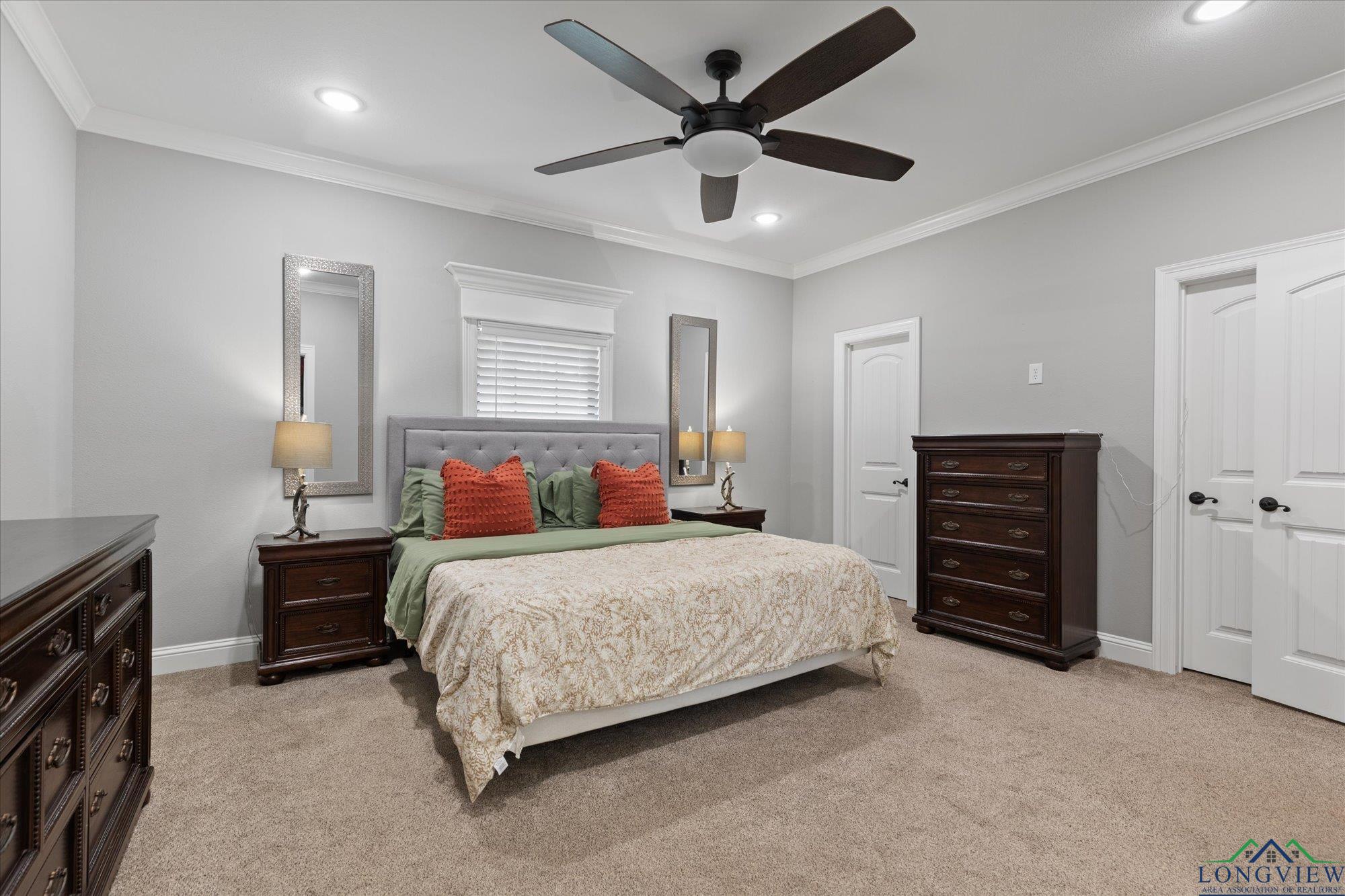223 Circle Ridge Drive, Gilmer, Texas image 14