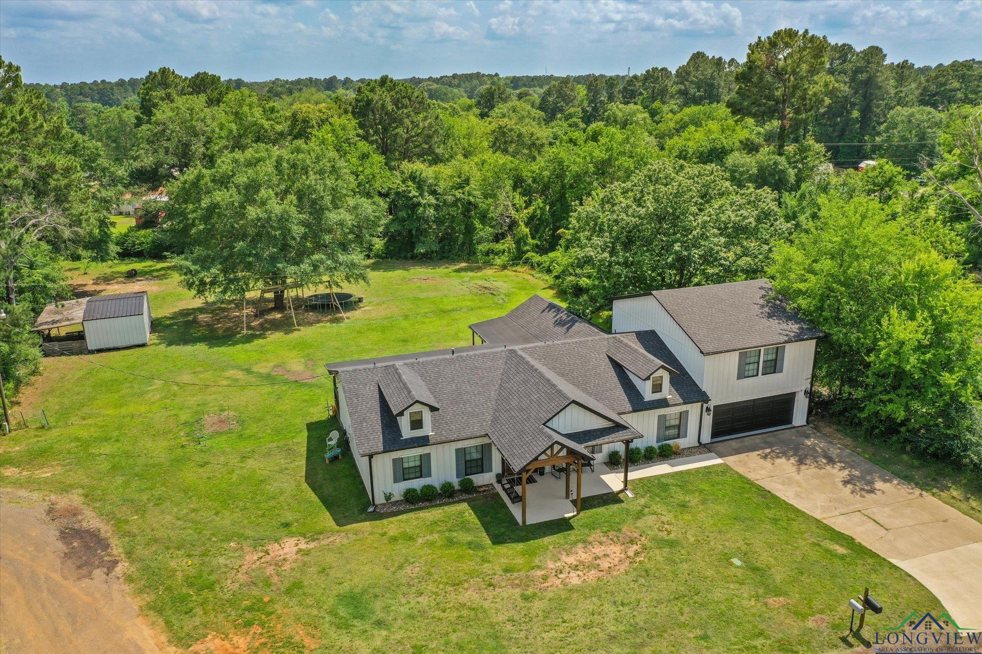 223 Circle Ridge Drive, Gilmer, Texas image 44