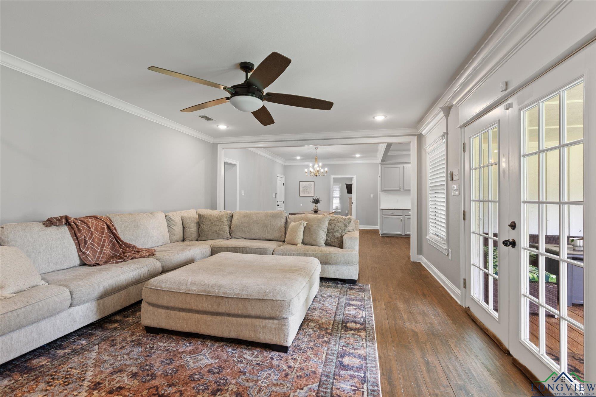 223 Circle Ridge Drive, Gilmer, Texas image 28