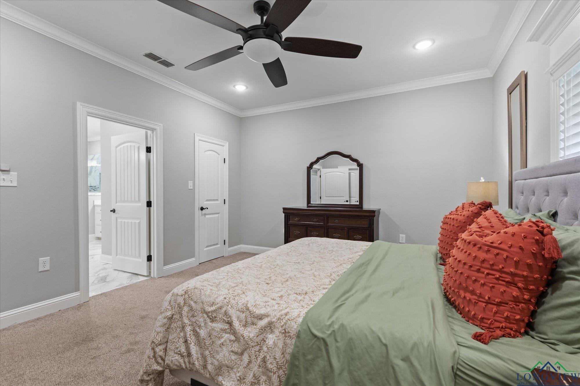 223 Circle Ridge Drive, Gilmer, Texas image 12