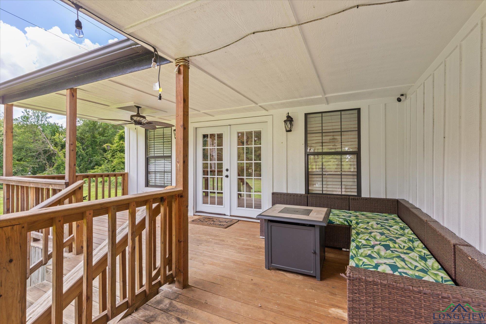 223 Circle Ridge Drive, Gilmer, Texas image 39