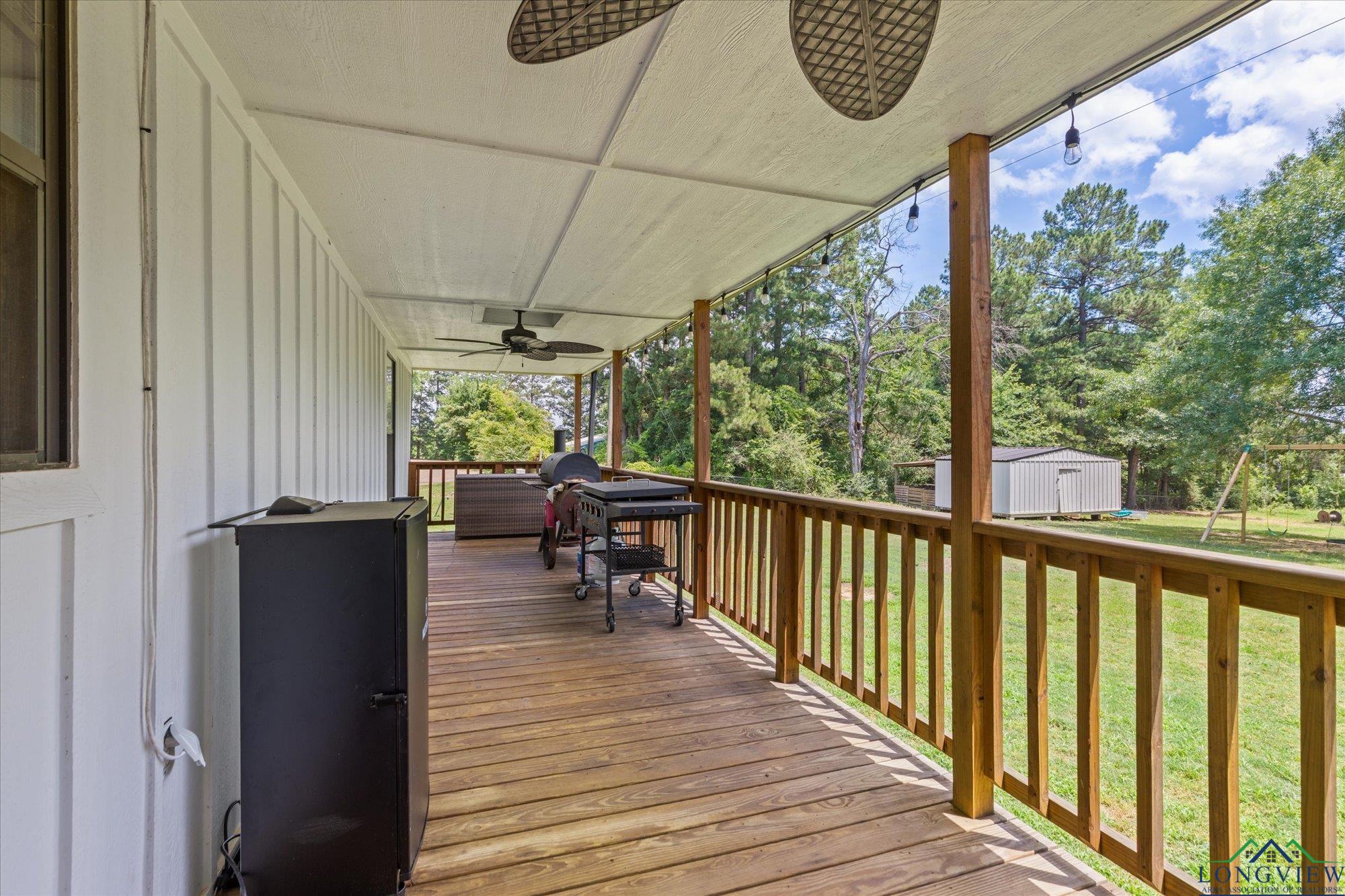 223 Circle Ridge Drive, Gilmer, Texas image 38