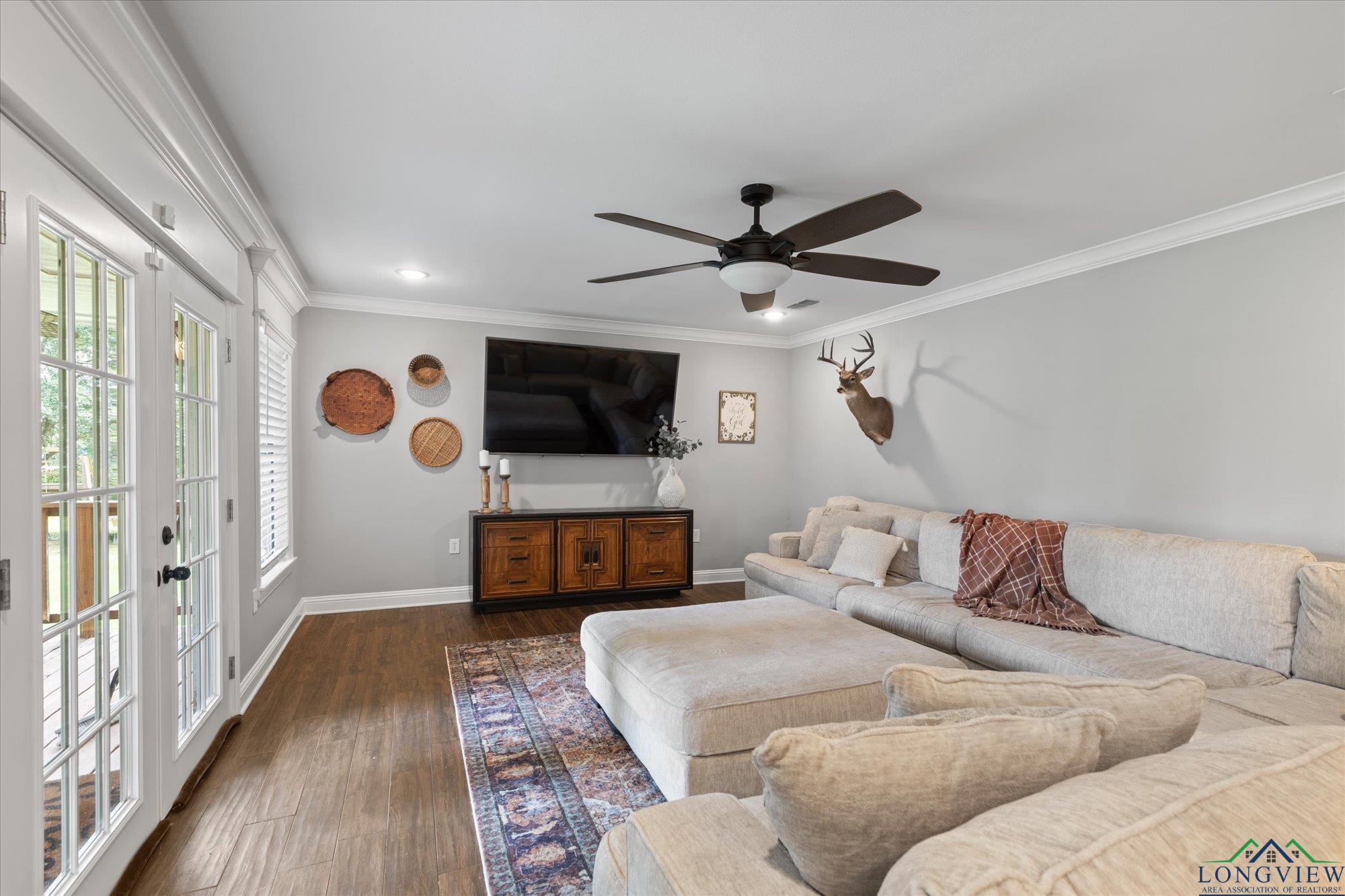 223 Circle Ridge Drive, Gilmer, Texas image 26
