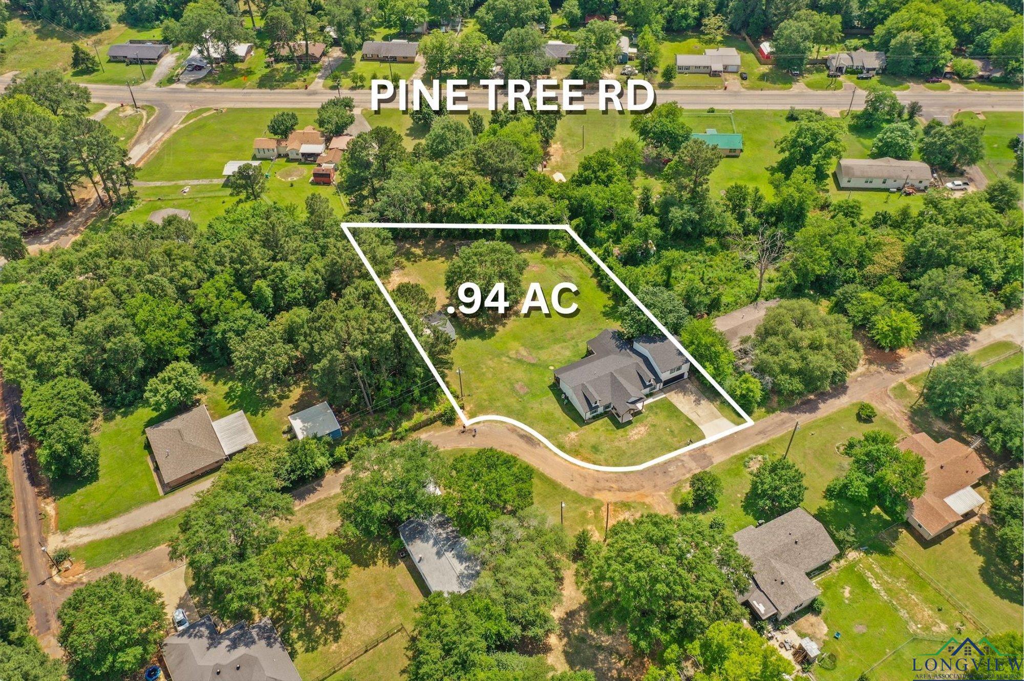 223 Circle Ridge Drive, Gilmer, Texas image 41