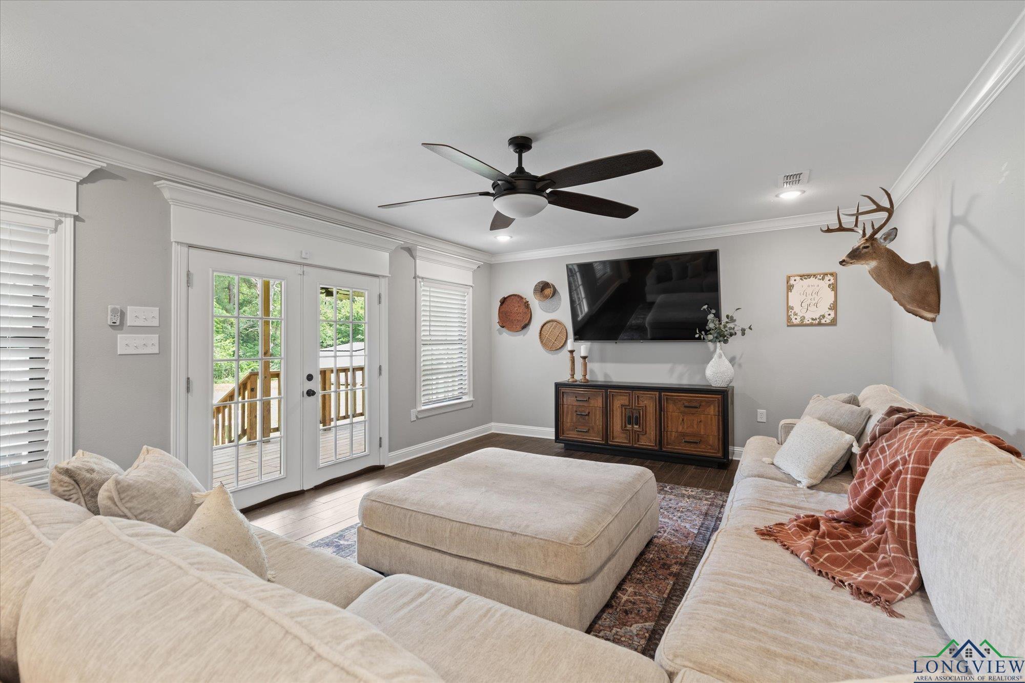 223 Circle Ridge Drive, Gilmer, Texas image 27