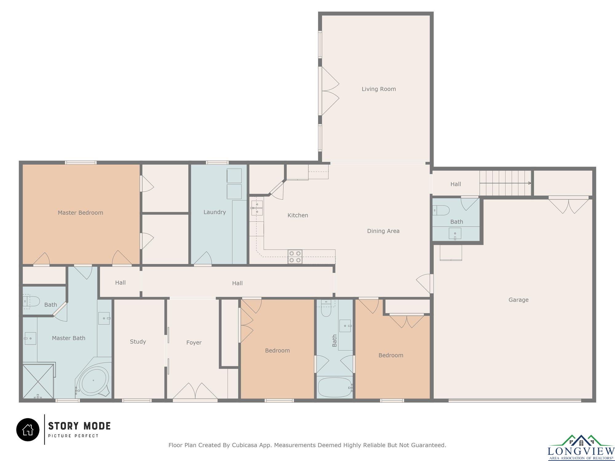223 Circle Ridge Drive, Gilmer, Texas image 47