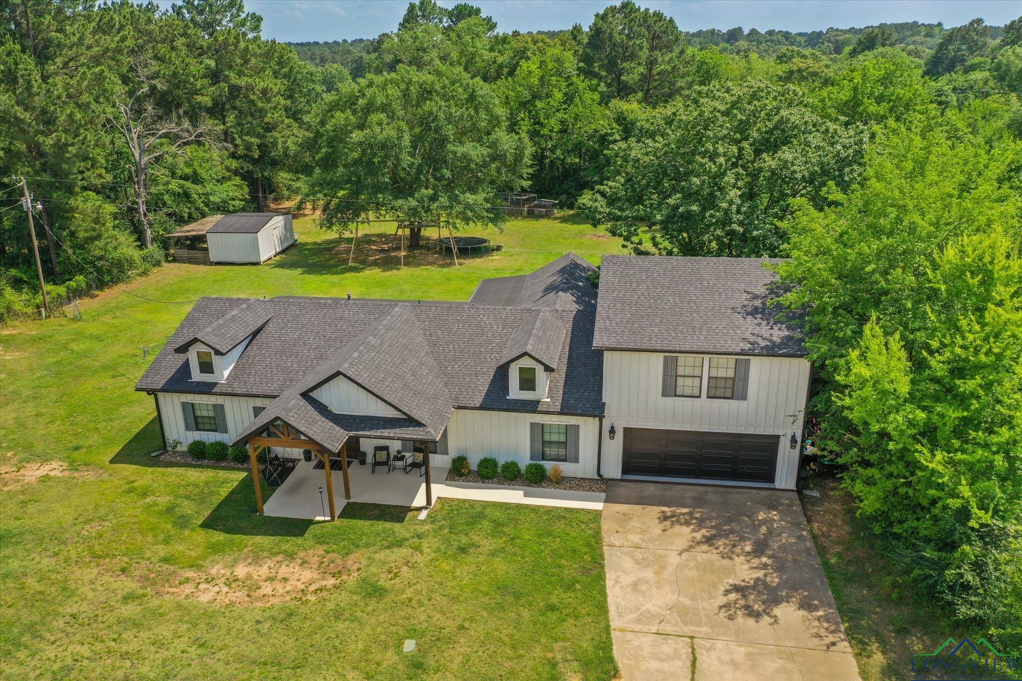 223 Circle Ridge Drive, Gilmer, Texas image 45