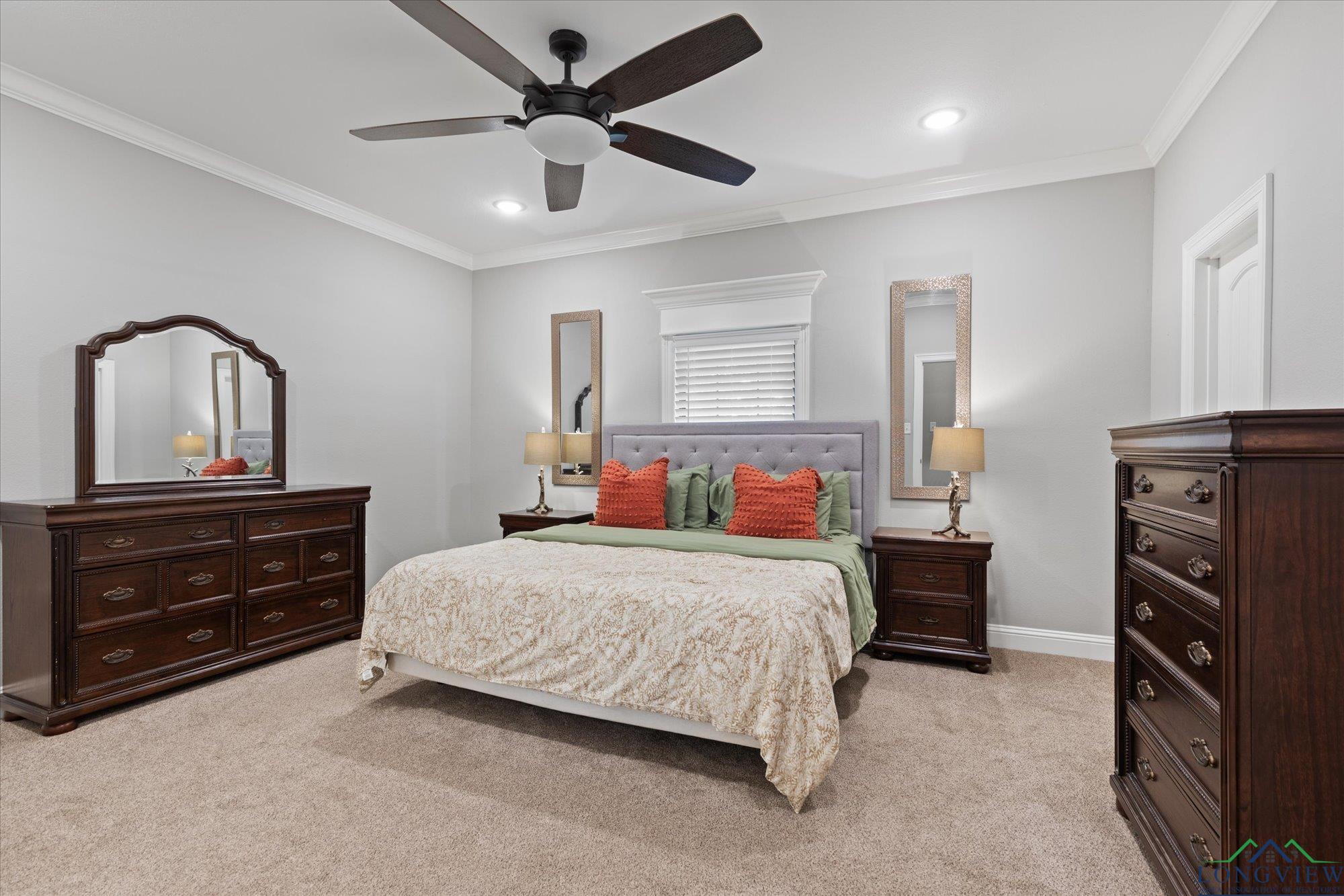 223 Circle Ridge Drive, Gilmer, Texas image 11