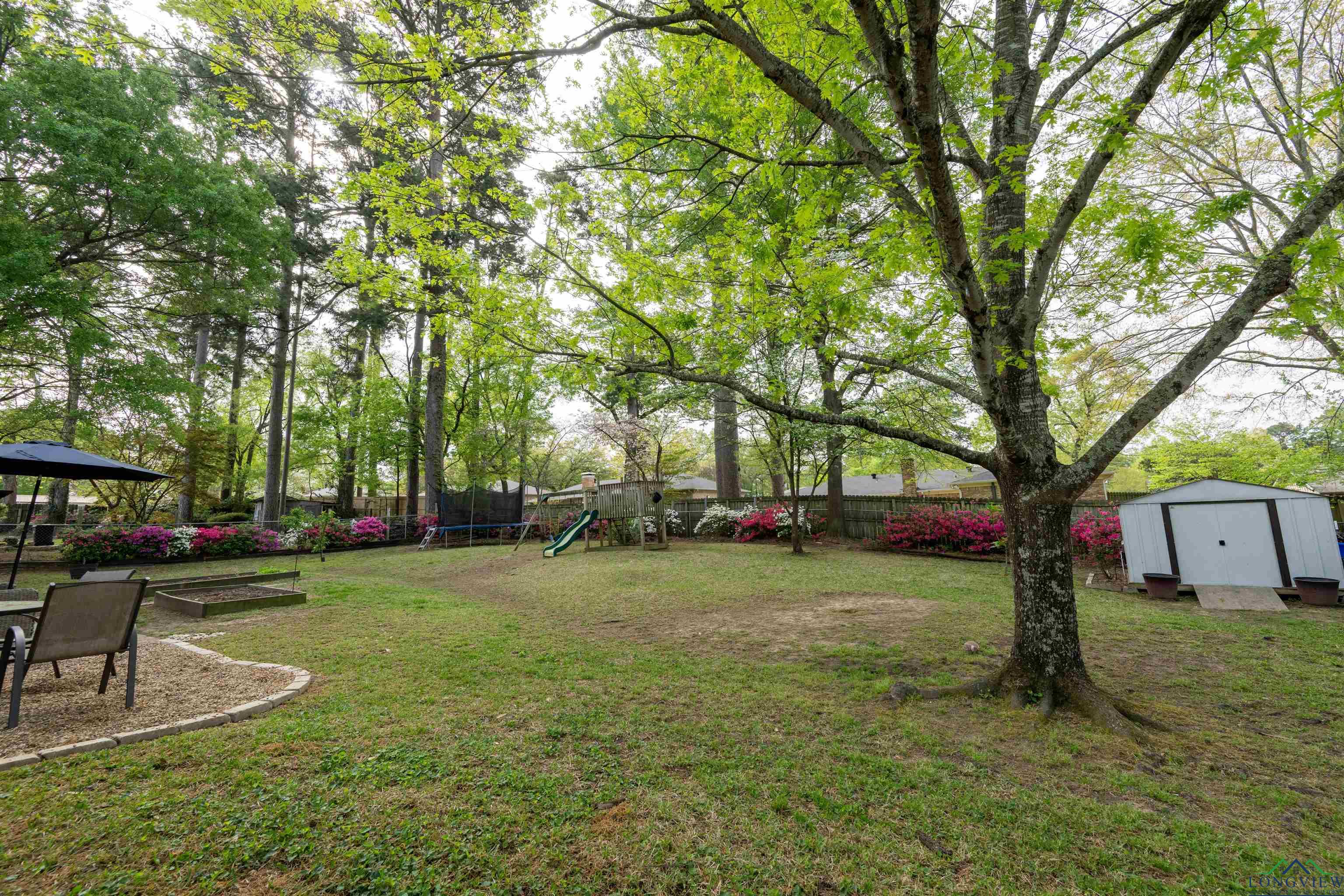 608 Berkshire Dr, Longview, Texas image 20