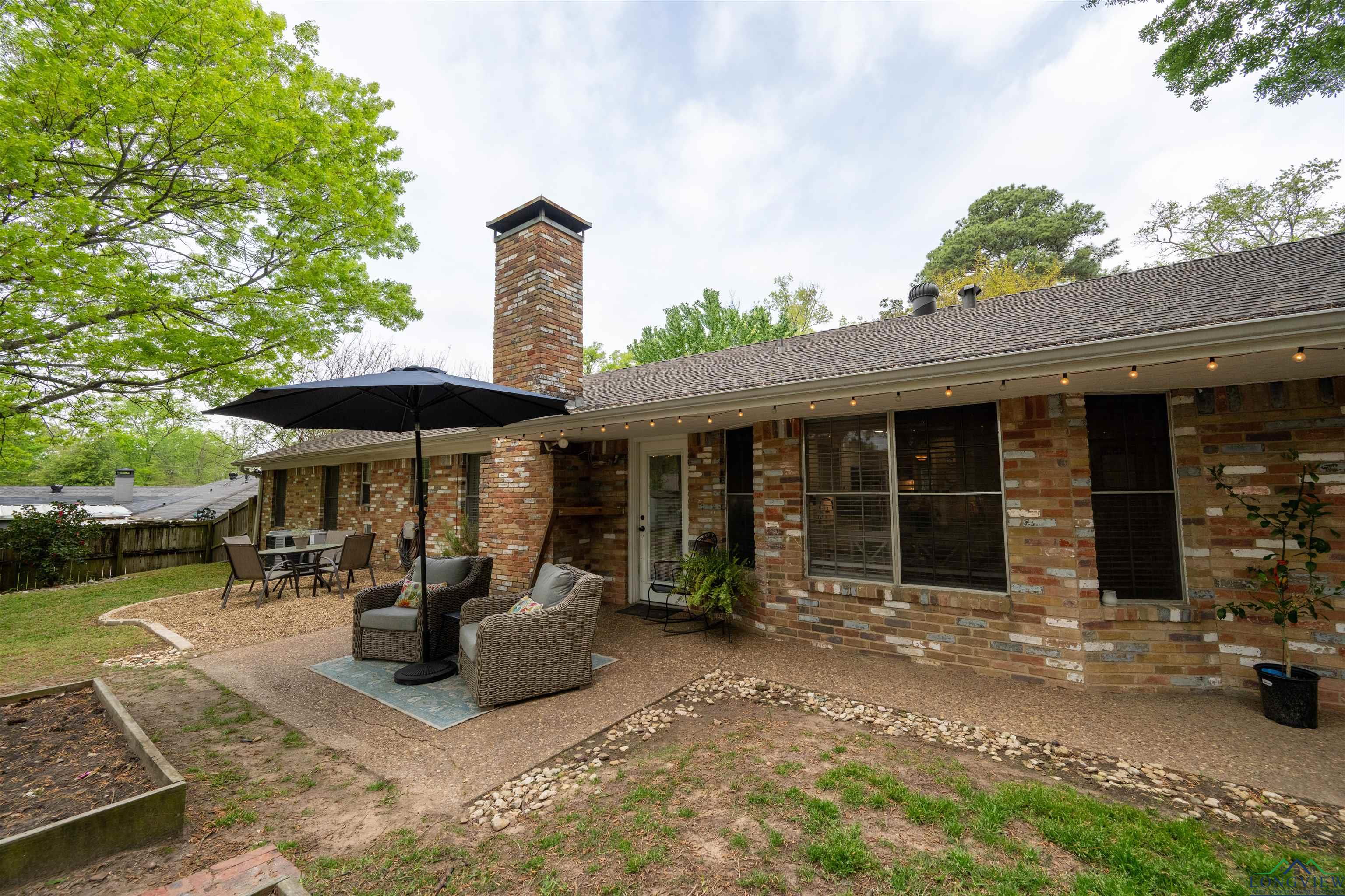 608 Berkshire Dr, Longview, Texas image 22