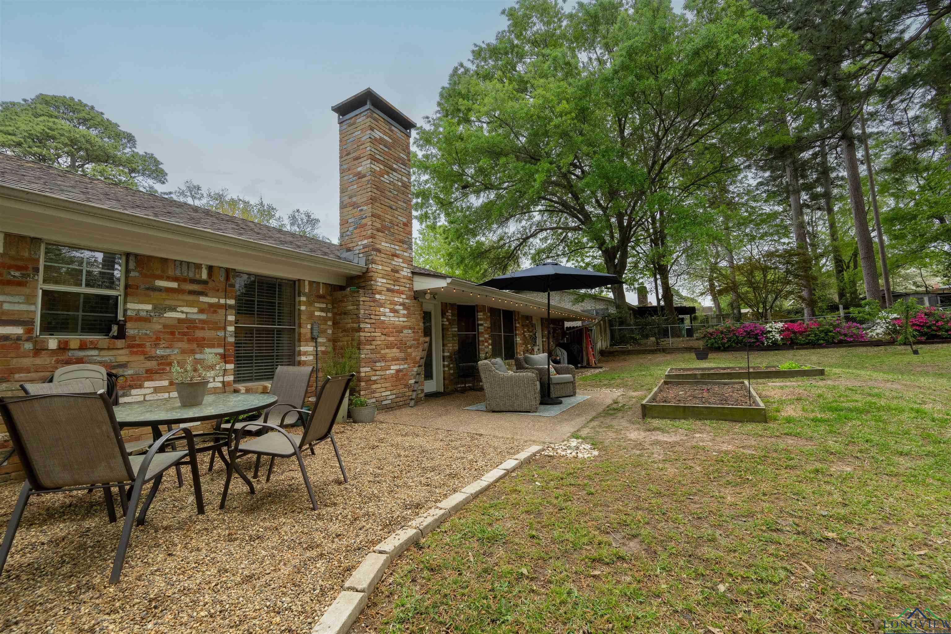 608 Berkshire Dr, Longview, Texas image 23