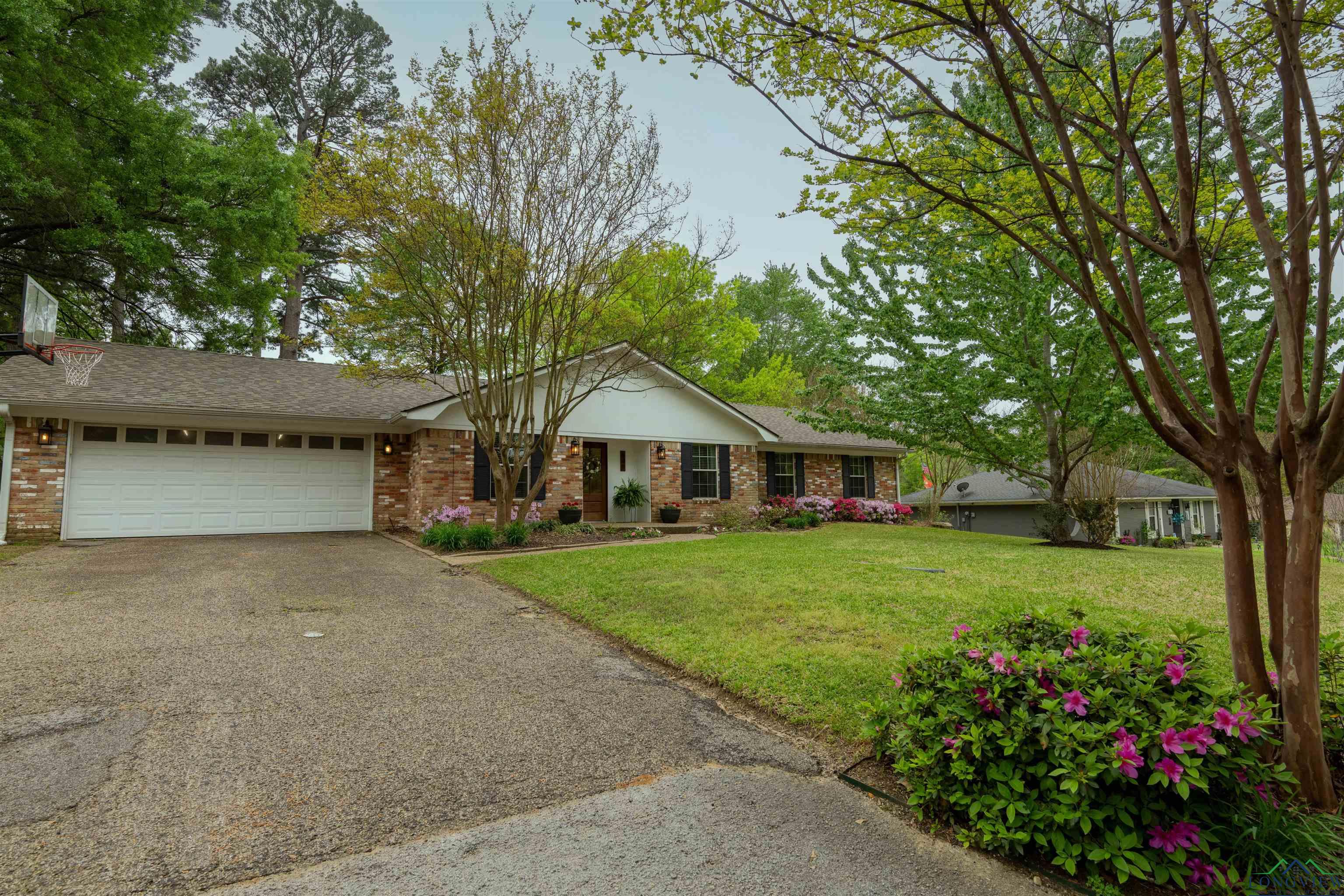 608 Berkshire Dr, Longview, Texas image 25