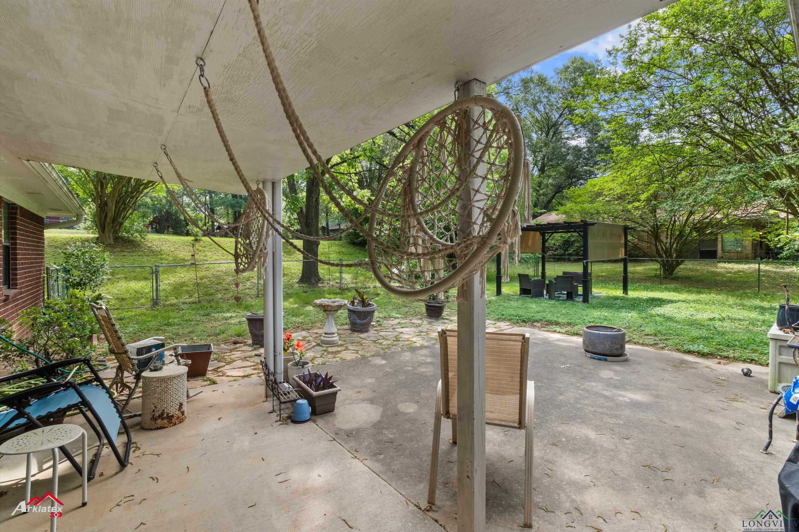 300 Henley Perry Dr, Marshall, Texas image 20