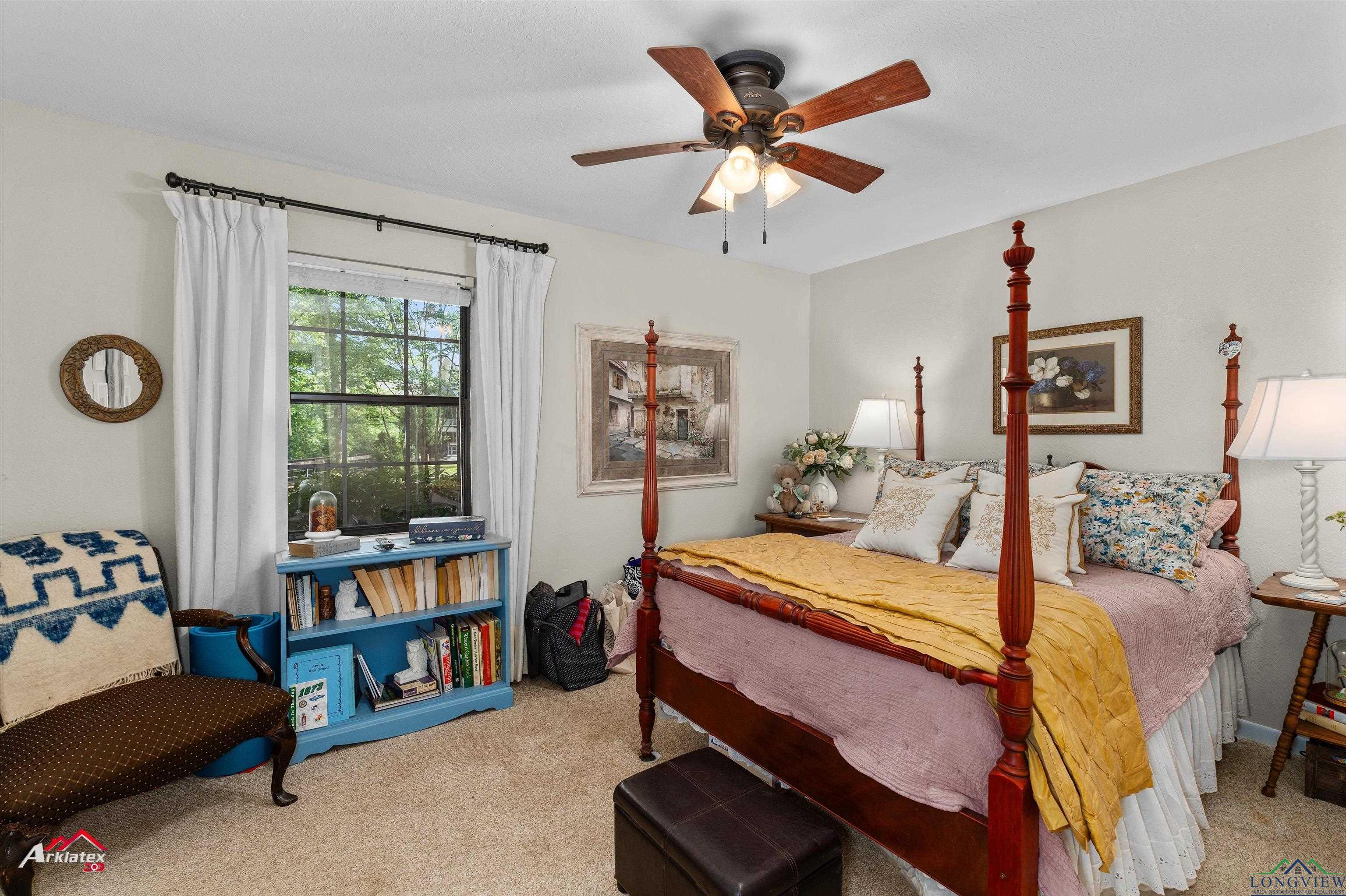 300 Henley Perry Dr, Marshall, Texas image 8