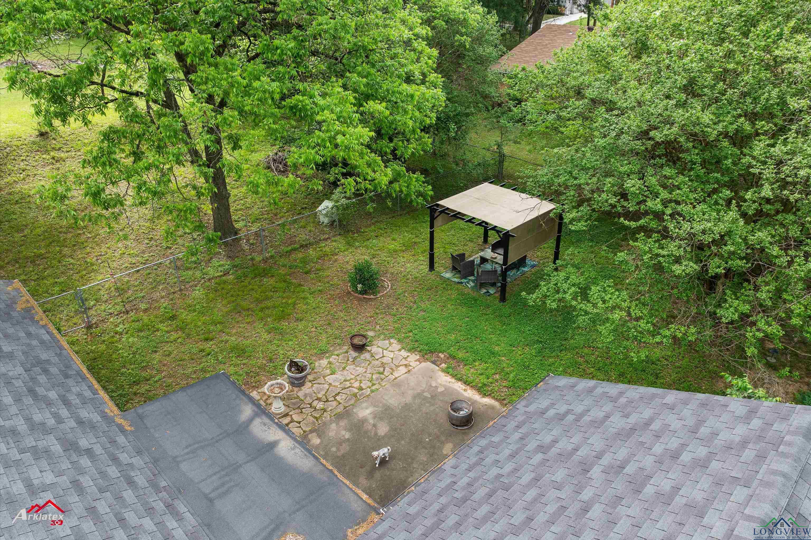 300 Henley Perry Dr, Marshall, Texas image 25