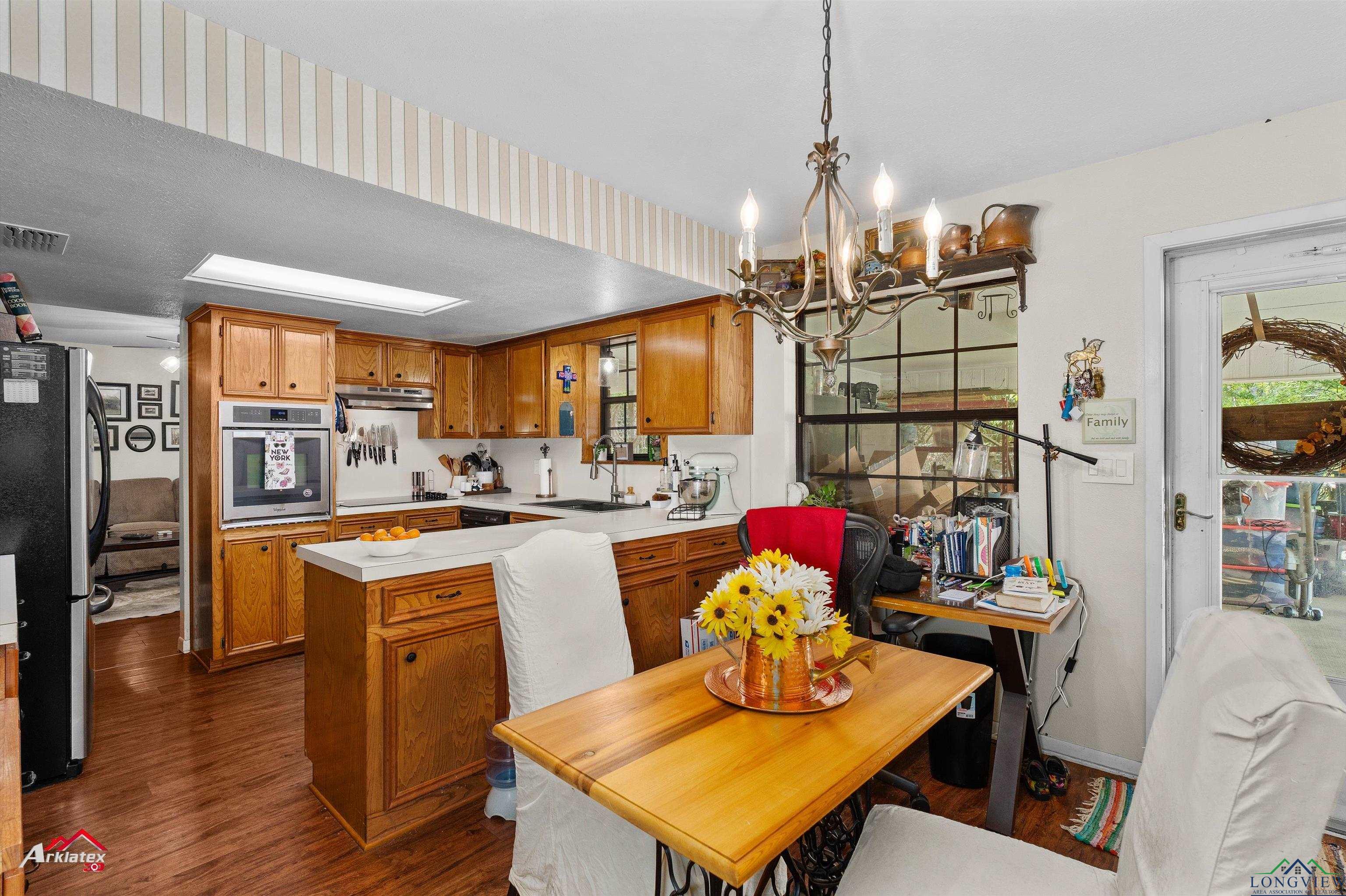 300 Henley Perry Dr, Marshall, Texas image 18