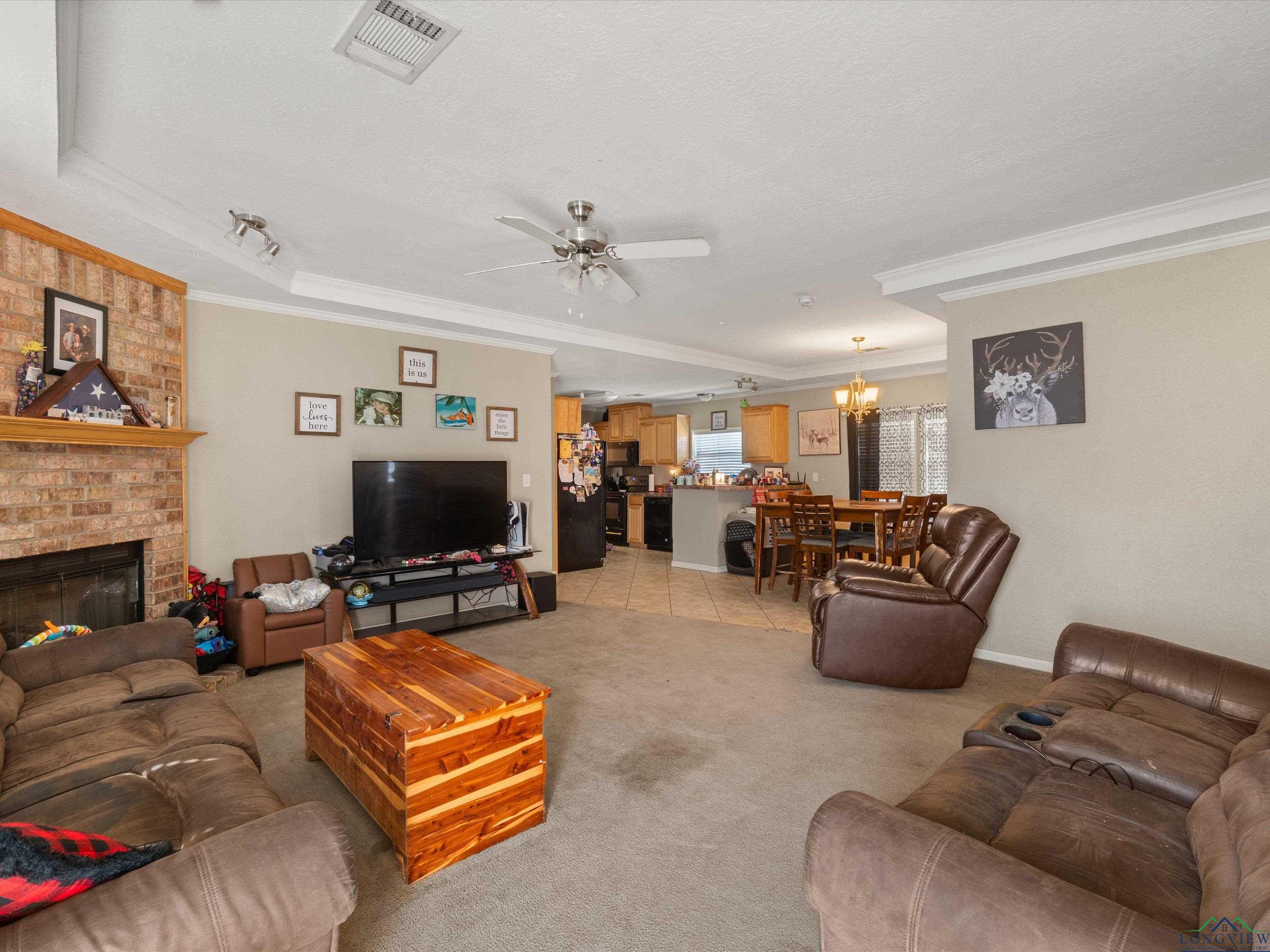 7578 N Us Hwy 80 Place, Big Sandy, New Mexico image 3