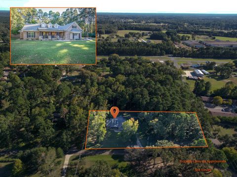 Homes For Sale - 491 Hall Dr<br/> Harrison County, Longview, TX 75605