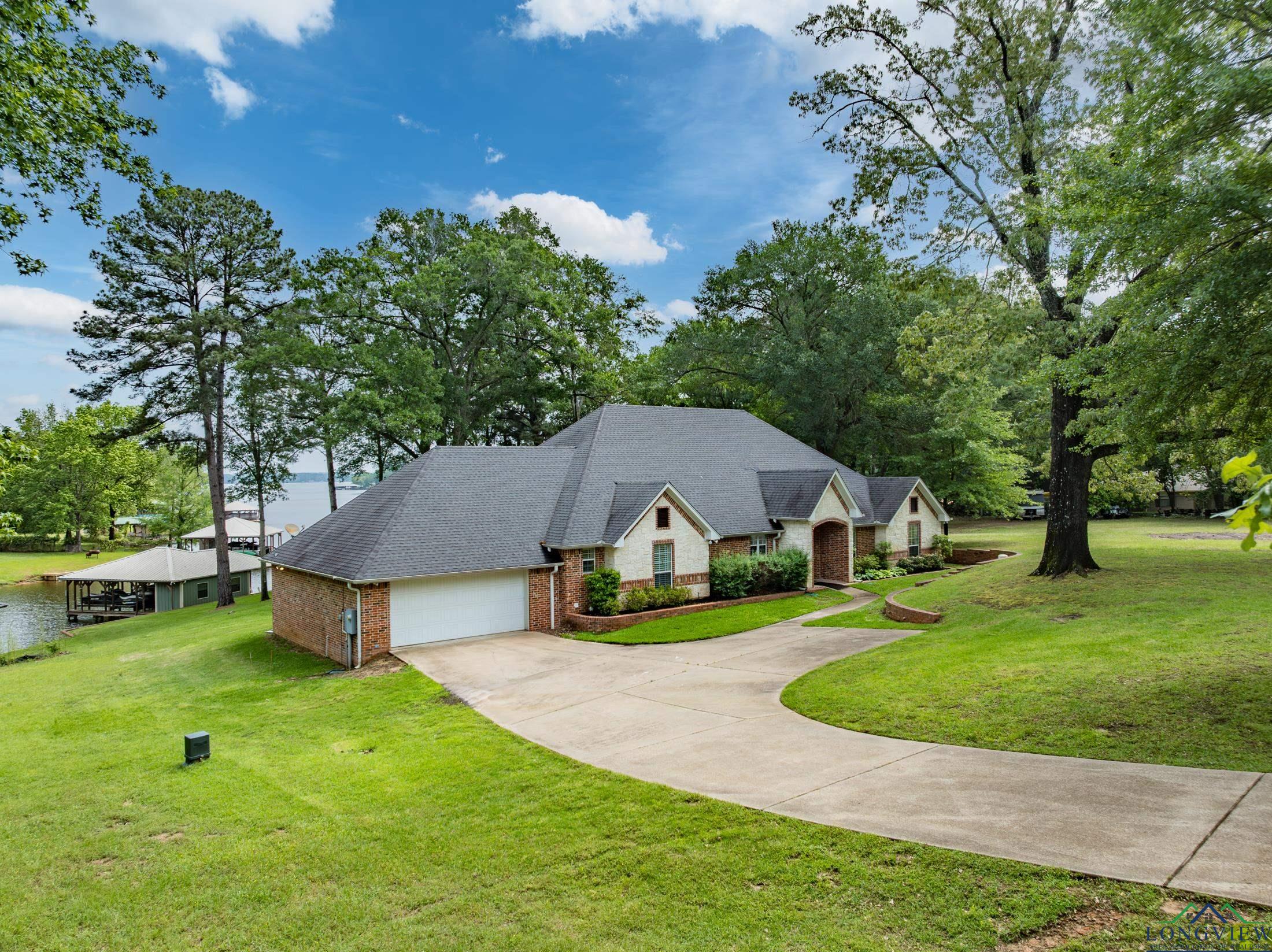 23196 Jeb Cir, Frankston, Texas image 3