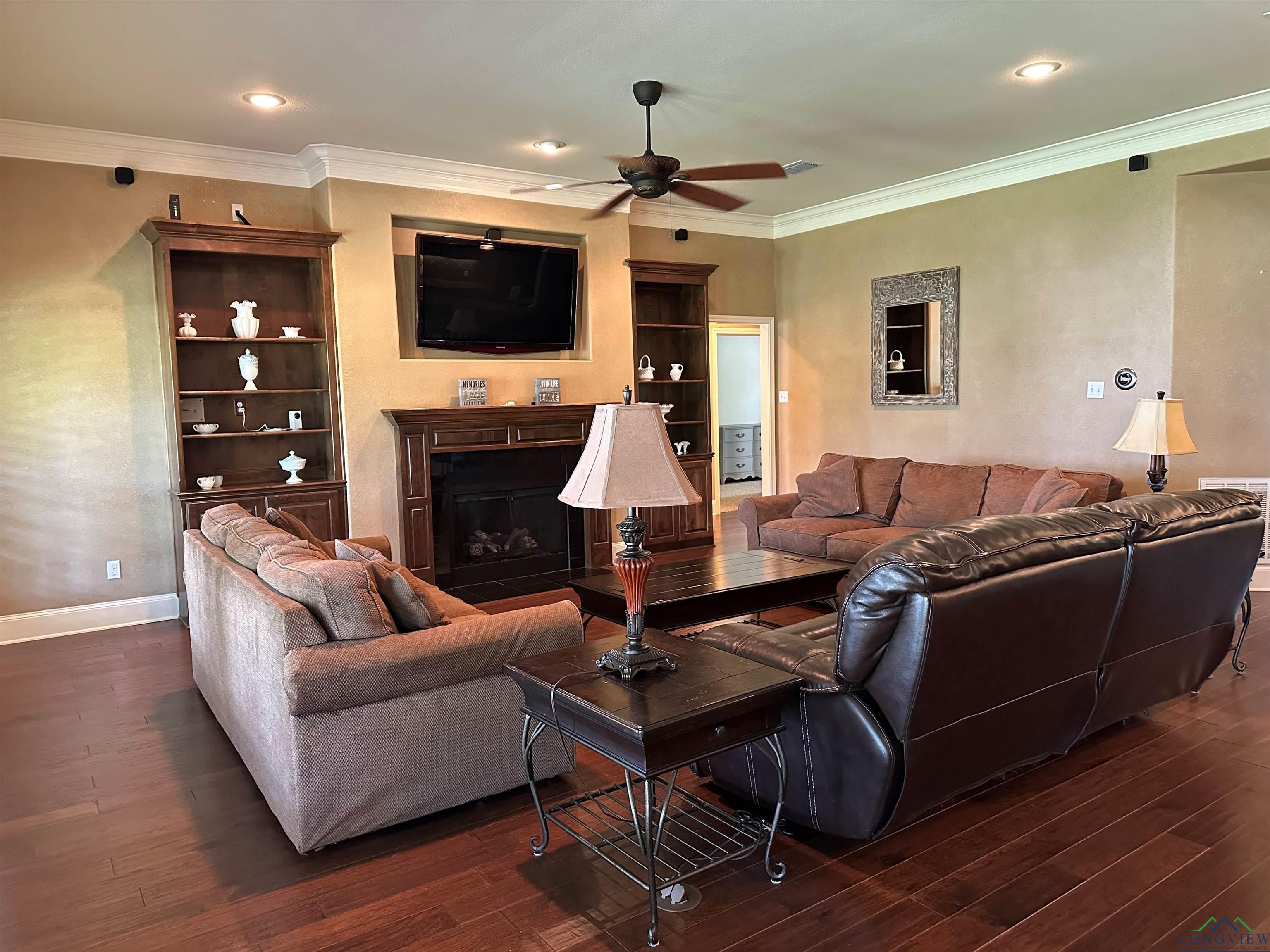 23196 Jeb Cir, Frankston, Texas image 10