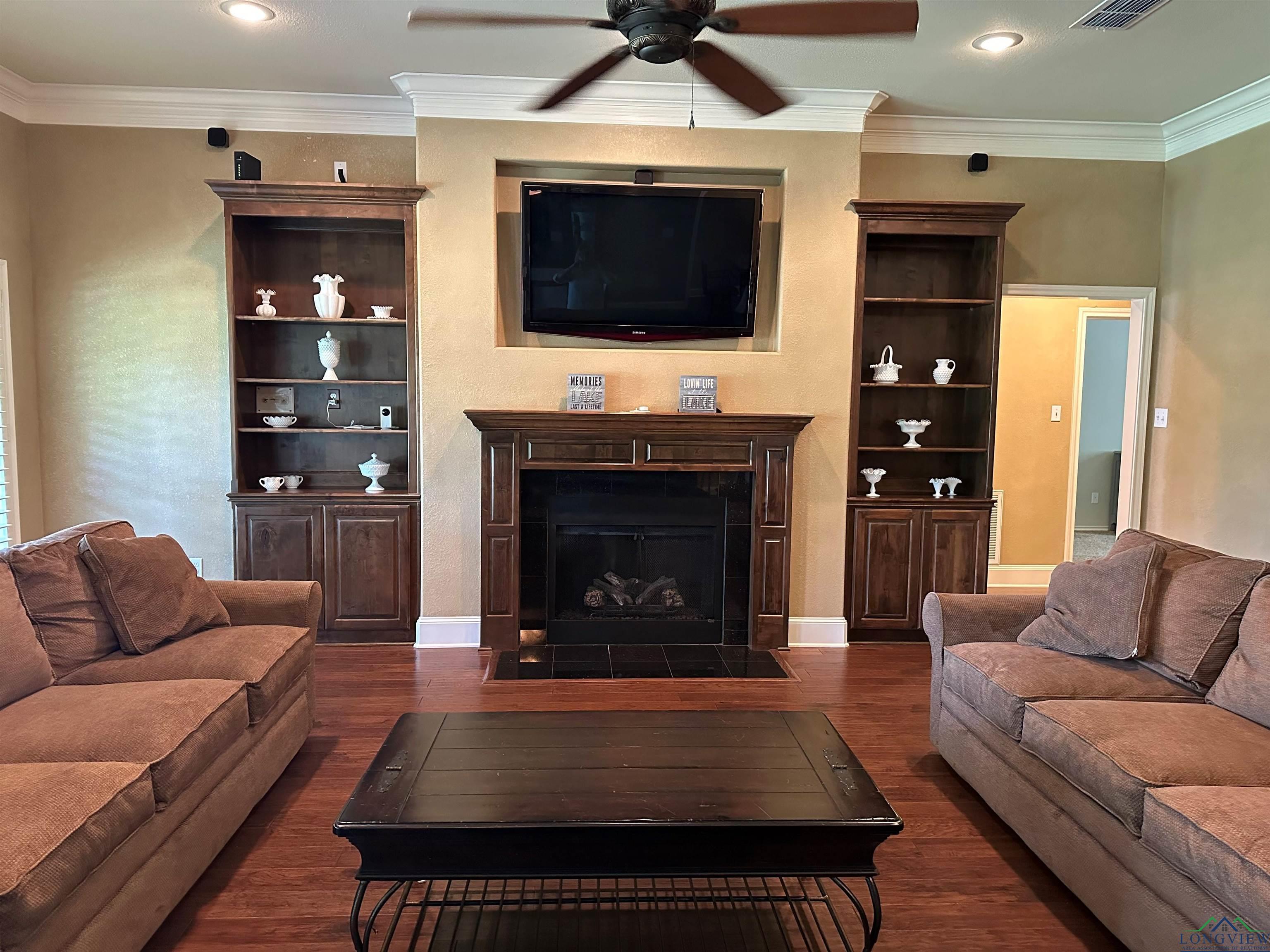 23196 Jeb Cir, Frankston, Texas image 11